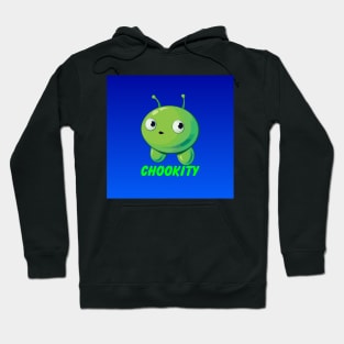 Chookity Hoodie